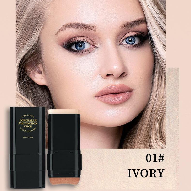 Waterproof Radiant Hydrating Flawless Coverage Solid