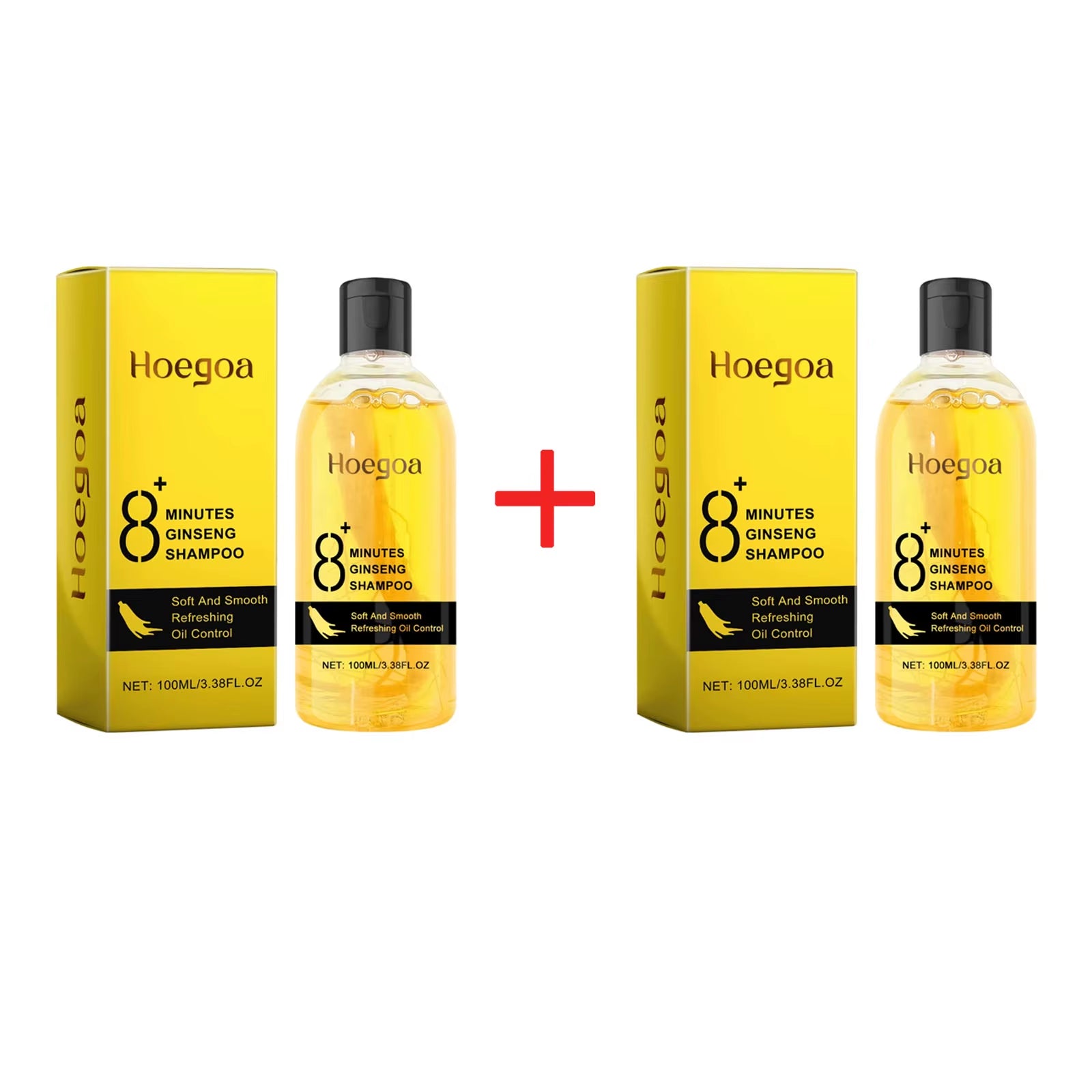 Scalp Cleansing Shampoo anti Hair Loss Itch Remove Dandruff Oil Control Repair Moisturizing Root Treatment Hair Growth Shampoo