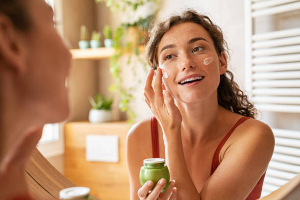 Beauty Essentials