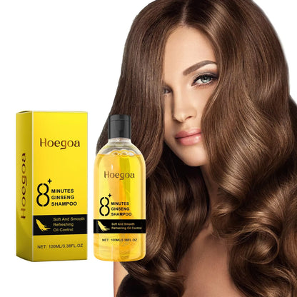 Scalp Cleansing Shampoo anti Hair Loss Itch Remove Dandruff Oil Control Repair Moisturizing Root Treatment Hair Growth Shampoo