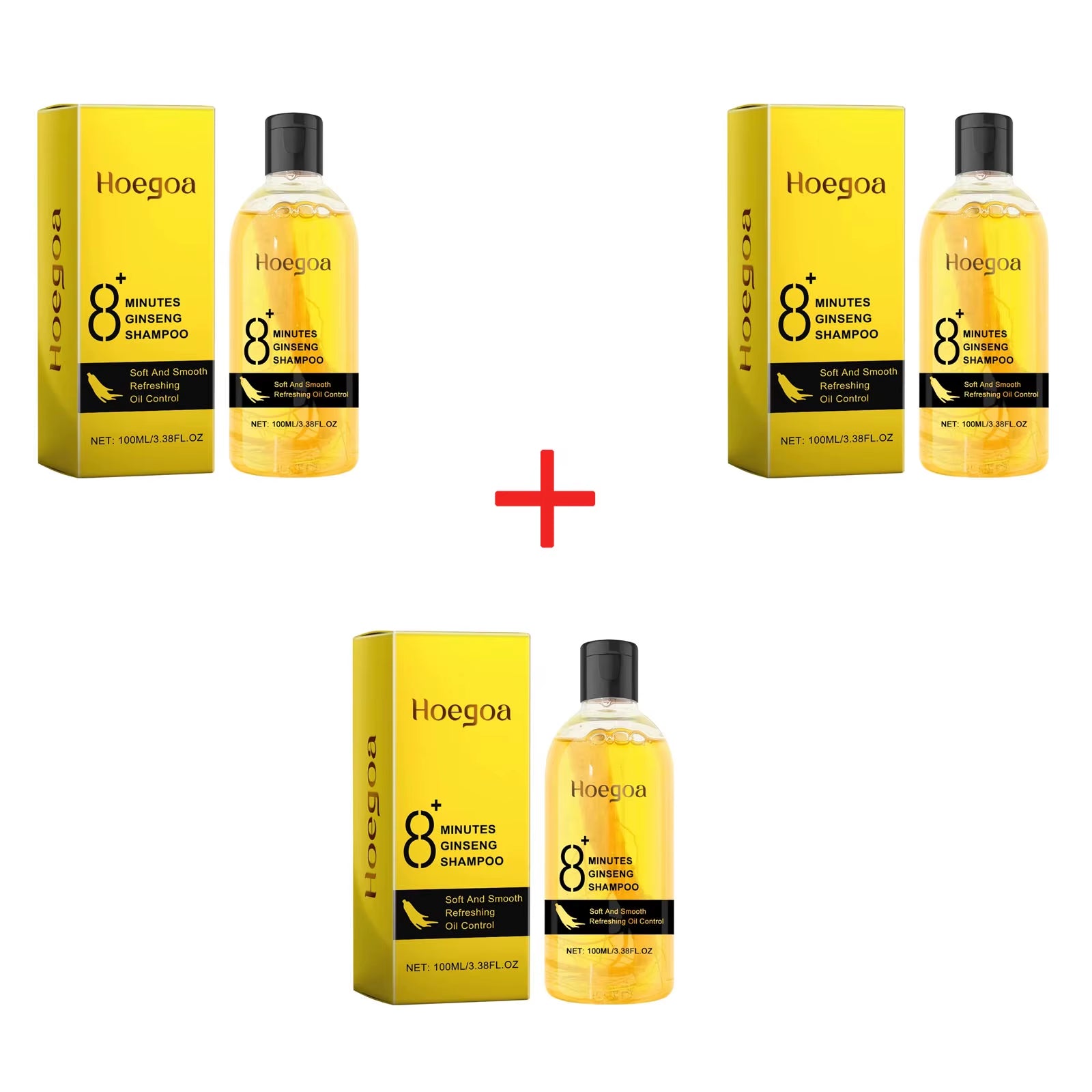 Scalp Cleansing Shampoo anti Hair Loss Itch Remove Dandruff Oil Control Repair Moisturizing Root Treatment Hair Growth Shampoo