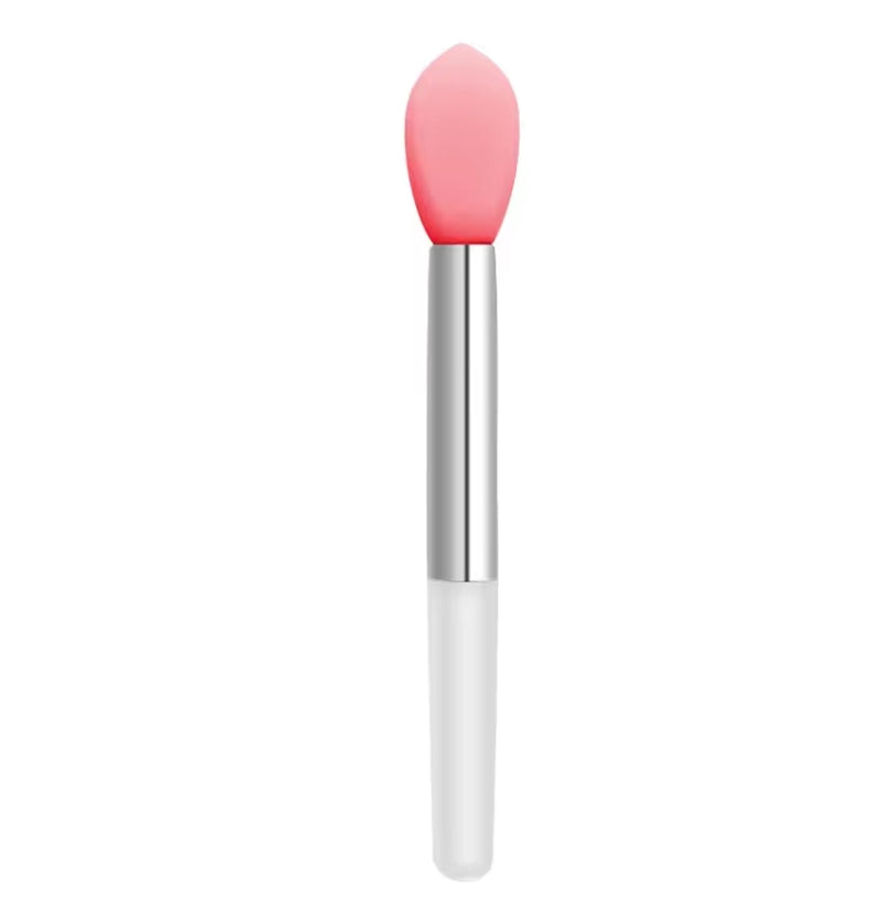 3-In-1 Milk Jelly Tint Facial Blusher Wand Moisturized Long Lasting Matte Rouge Cheek Contour Lipstick Sticker Beauty Makeup