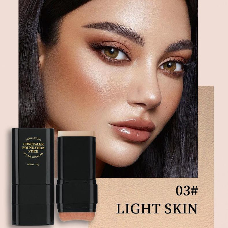 Waterproof Radiant Hydrating Flawless Coverage Solid