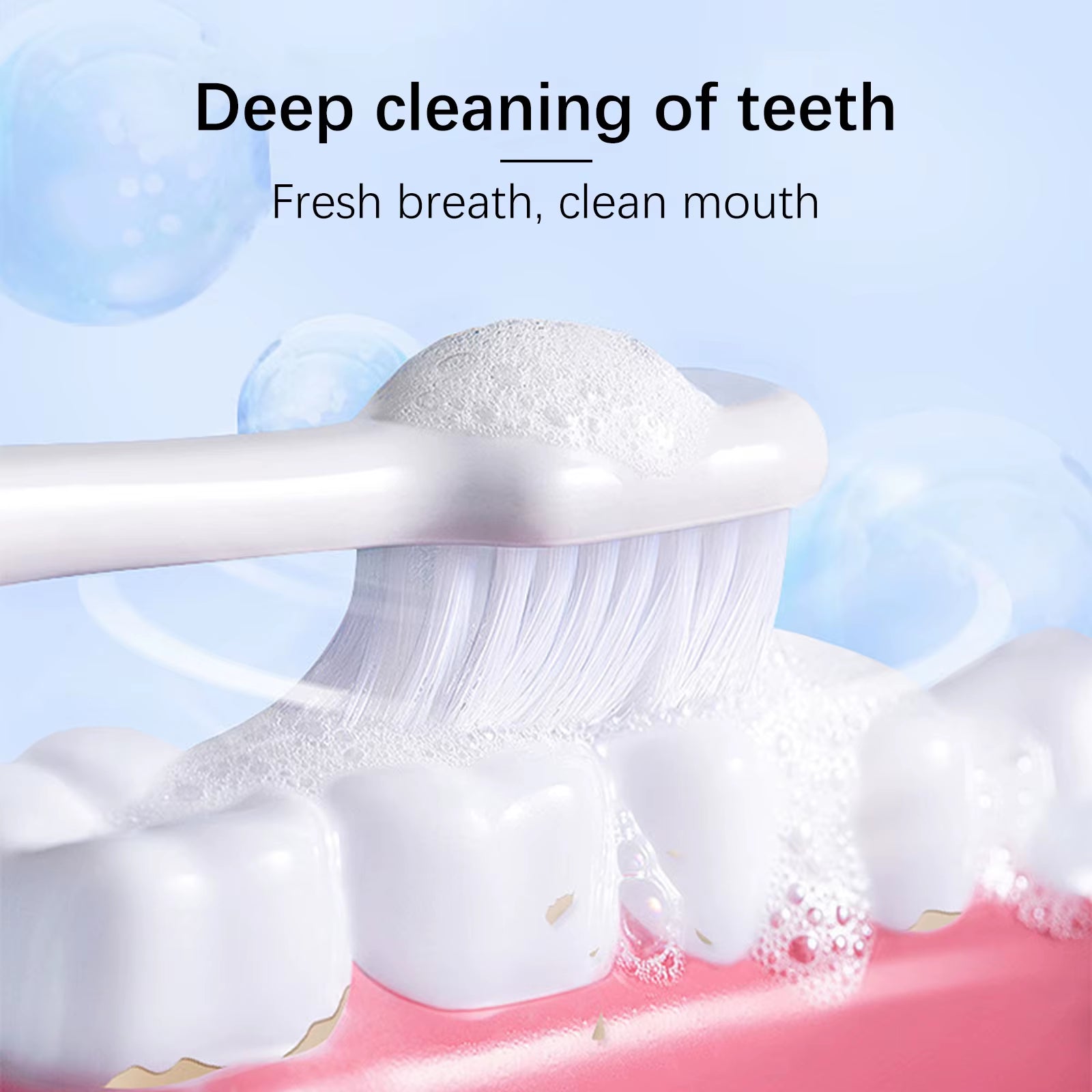 140G SP-6 Probiotic Toothpaste Whitening Tooth Remove Plaque Prevent Dental Caries Oral Hygiene Clean Fresh Breath Gum Oral Care