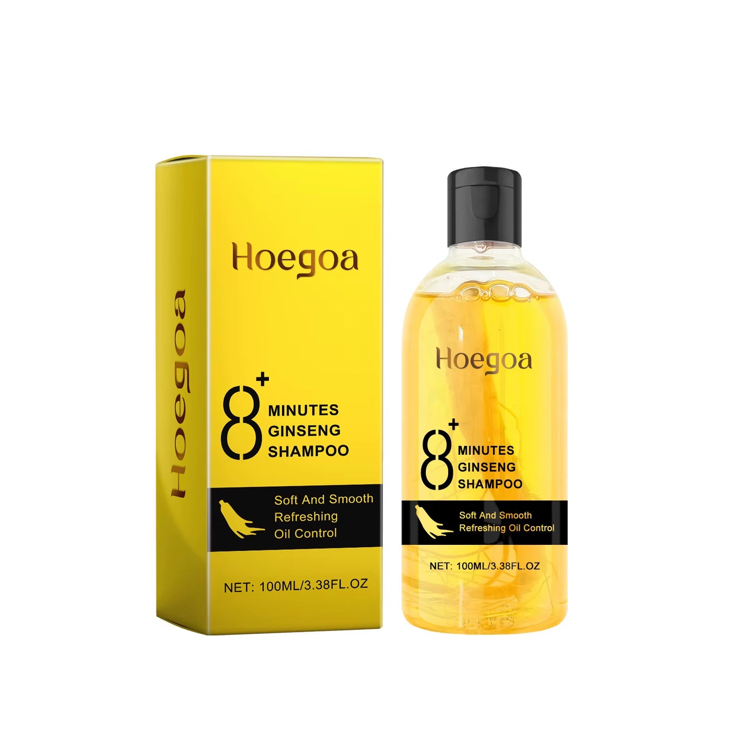 Scalp Cleansing Shampoo anti Hair Loss Itch Remove Dandruff Oil Control Repair Moisturizing Root Treatment Hair Growth Shampoo