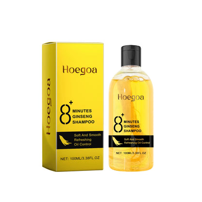 Scalp Cleansing Shampoo anti Hair Loss Itch Remove Dandruff Oil Control Repair Moisturizing Root Treatment Hair Growth Shampoo