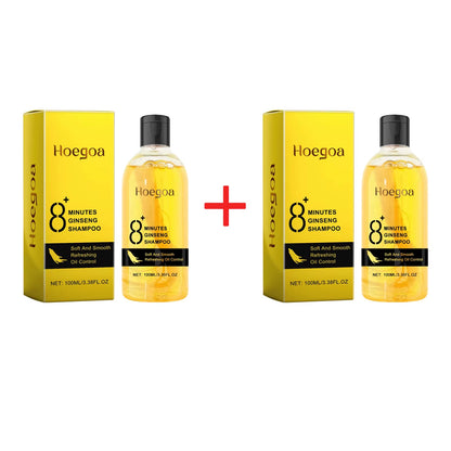 Scalp Cleansing Shampoo anti Hair Loss Itch Remove Dandruff Oil Control Repair Moisturizing Root Treatment Hair Growth Shampoo