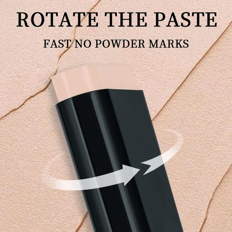 Waterproof Radiant &,Hydrating Flawless Coveragemakeup Tool for Women & Girls,Cosmetic, Moisturizing Solid , Longwearing Water Proof Makeup, Moisturelite Serum Boosted Permanent Foundation Dual-Ended Matte Brownlong-Wear